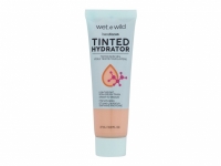 Bare Focus Tinted Hydrator - Wet n Wild Fond de ten