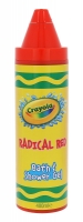 Bath & Shower Gel - Crayola - Copii