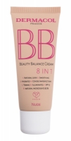 BB Beauty Balance Cream 8 IN 1 SPF15 - Dermacol Fond de ten