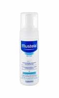 Bebe Foam Shampoo - Mustela Copii