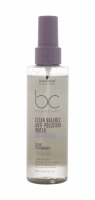 BC Bonacure Clean Balance Tocopherol Anti-Pollution Water - Schwarzkopf Professional Ingrijire par