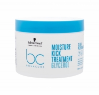 BC Bonacure Moisture Kick Glycerol Treatment - Schwarzkopf Professional Masca de par