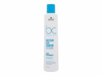 BC Bonacure Moisture Kick Glycerol Shampoo - Schwarzkopf Professional Sampon