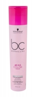 BC Bonacure pH 4.5 Color Freeze Silver - Schwarzkopf Professional - Sampon