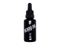 Beard Oil Jack Saloon - Angry Beards Apa de parfum