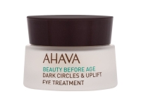 Beauty Before Age Dark Circles & Uplift - AHAVA Crema pentru ochi