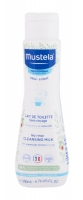 Bebe No Rinse Cleansing Milk - Mustela Apa de parfum