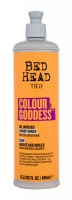 Bed Head Colour Goddess - Tigi Balsam de par