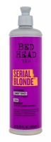 Bed Head Serial Blonde - Tigi Balsam de par