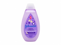 Bedtime Baby Wash - Johnson´s Copii