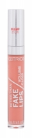 Better Than Fake Lips - Catrice Gloss