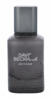 Beyond - David Beckham Apa de toaleta