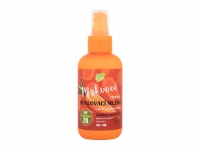 Bio Carrot Natural Sun Lotion SPF20 - Vivaco Protectie solara