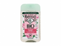Bio Organic Certified Wild Rose Refreshing Shower Gel - Le Petit Marseillais de dus