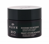 Bio Organic Fruit Stone Powder - NUXE Masca de fata
