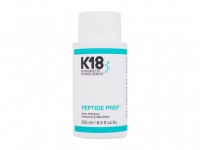 Peptide Prep Detox Shampoo - K18 Sampon