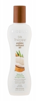 Biosilk Silk Therapy Organic Coconut Oil - Farouk Systems Tratament pentru par