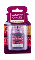 Black Cherry Car Jar - Yankee Candle Ambient