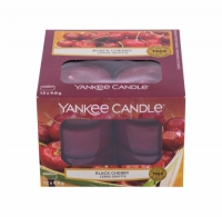 Black Cherry - Yankee Candle - Ambient
