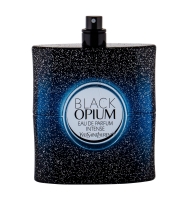 Black Opium Intense - Yves Saint Laurent - Apa de parfum EDP