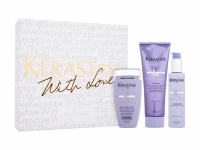 Set Blond Absolu Gift Set - Kerastase - Sampon