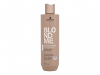 Blond Me All Blondes Detox Shampoo - Schwarzkopf Professional Sampon
