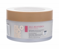 Blond Me All Blondes Light Mask - Schwarzkopf Professional Masca de par