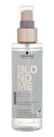 Blond Me Blonde Wonders Glaze Mist - Schwarzkopf Professional Ingrijire par