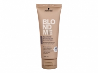 Blond Me Blonde Wonders Restoring Balm - Schwarzkopf Professional Balsam de par
