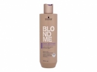 Blond Me Cool Blondes Neutralizing Shampoo - Schwarzkopf Professional Sampon