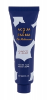 Blu Mediterraneo Chinotto di Liguria Hand Cream - Acqua Parma Crema de maini