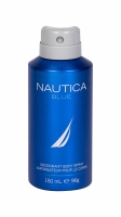 Blue - Nautica - Deodorant