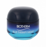 Blue Therapy - Biotherm Crema de noapte
