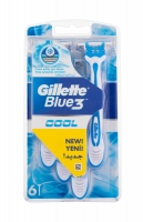 Blue3 Cool - Gillette Apa de parfum