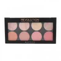 Blush Palette - Makeup Revolution London
