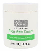 Body Care Aloe Vera - Xpel Crema de corp