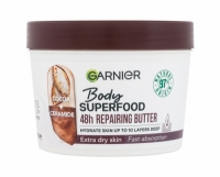 Body Superfood 48h Repairing Butter Cocoa + Ceramide - Garnier Apa de parfum