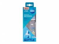 Bonjour Paris Easy Start Anti-Colic Bottle Blue 3m+ - Canpol Babies Apa de parfum