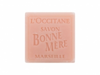 Bonne Mere Soap Linden & Sweet Orange - LOccitane Apa de parfum