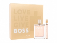 Set BOSS Alive - HUGO Apa de parfum EDP