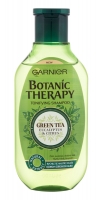 Botanic Therapy Green Tea Eucalyptus & Citrus - Garnier - Sampon