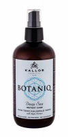 Botaniq Deep Sea - Kallos Cosmetics Vopsea de par