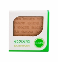 Bronzer - Ecocera - Pudra