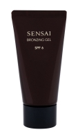 Bronzing Gel SPF6 - Sensai Blush