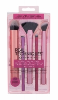 Brushes Artist Essentials - Real Techniques Accesorii machiaj
