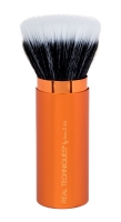 Brushes Base Retractable Bronzer Brush - Real Techniques - Pudra