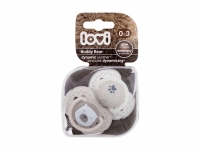 Buddy Bear Dynamic Soother 0-3m - LOVI Apa de parfum