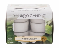 Camellia Blossom - Yankee Candle Ambient