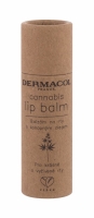 Cannabis - Dermacol - Balsam de buze