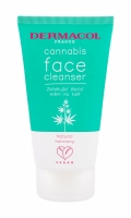 Cannabis Face Cleanser - Dermacol - Demachiant